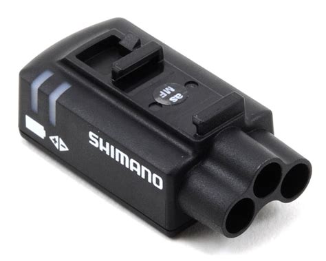 di2 7970 junction box|SHIMANO EW.